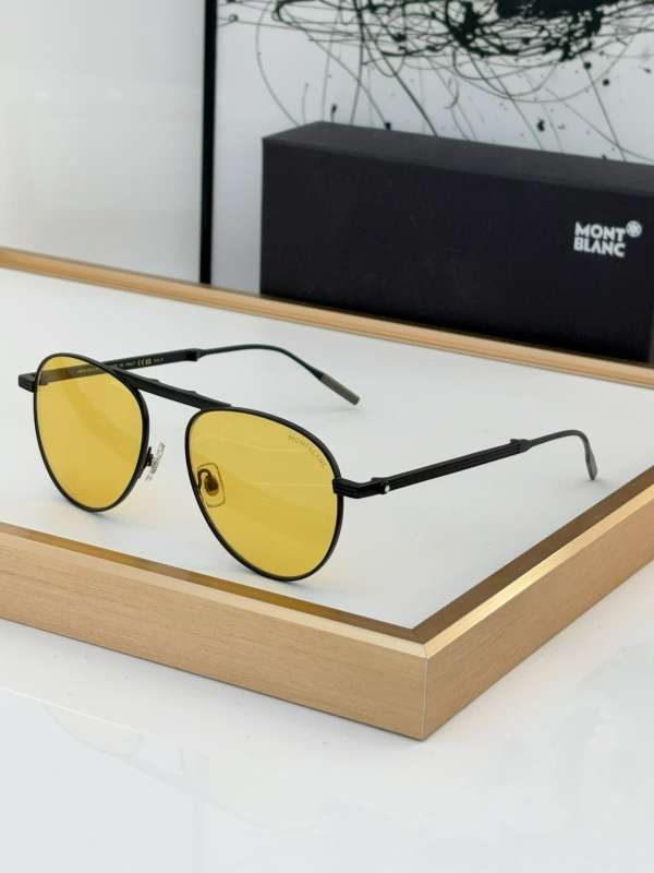 Picture of Montblanc Sunglasses _SKUfw55830005fw